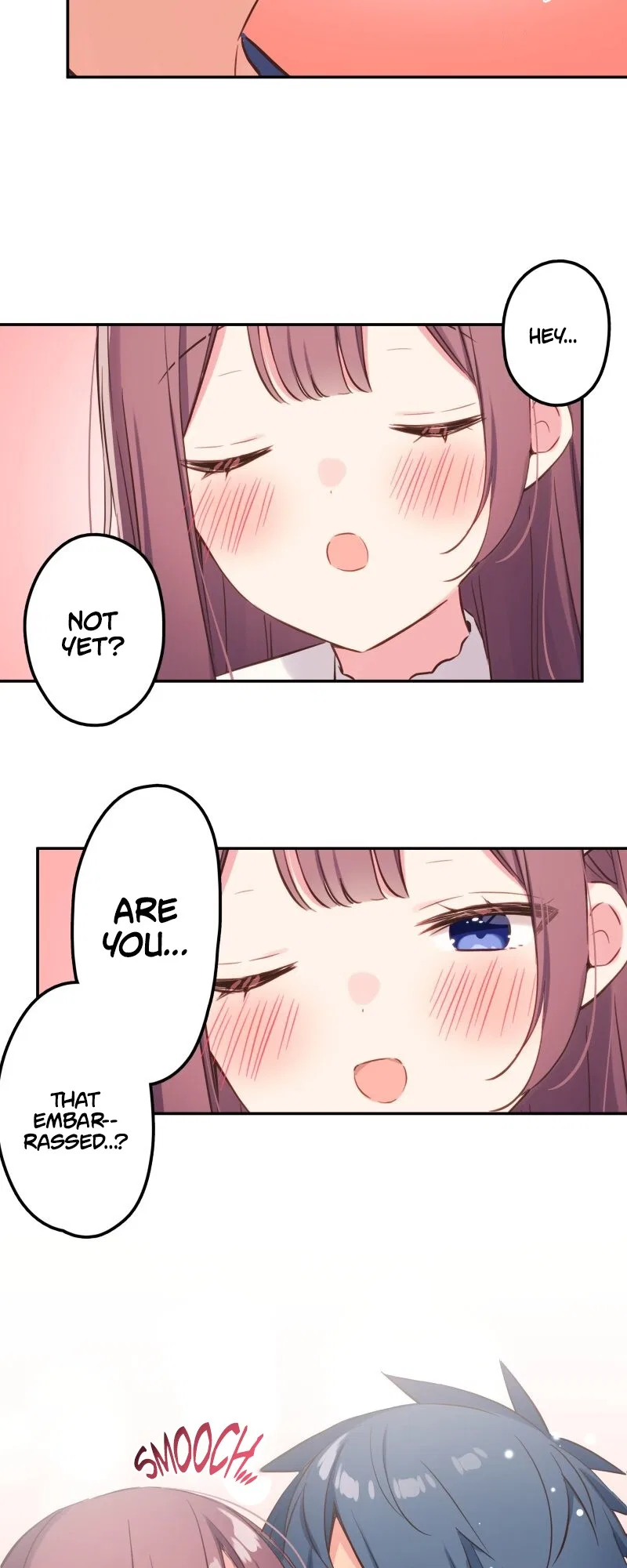 A Hidden Side to My Crush Chapter 151 – Page 23