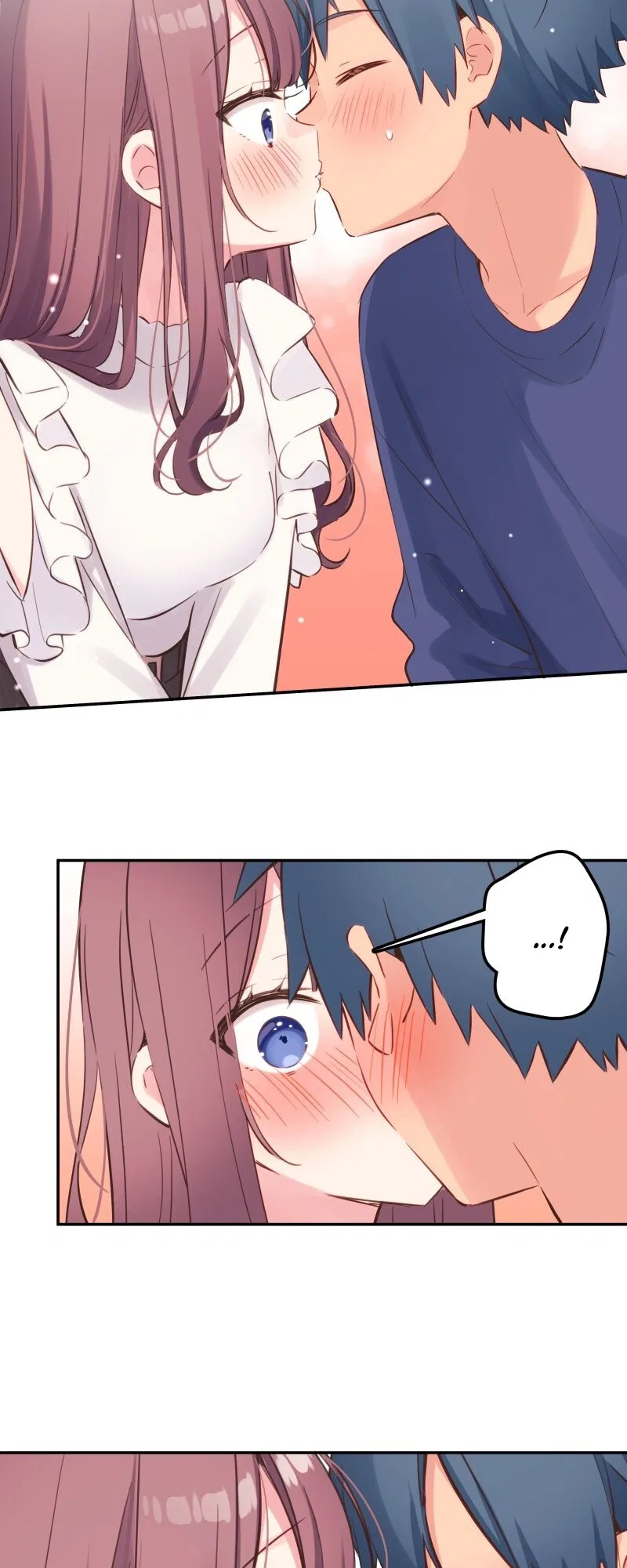 A Hidden Side to My Crush Chapter 151 – Page 24