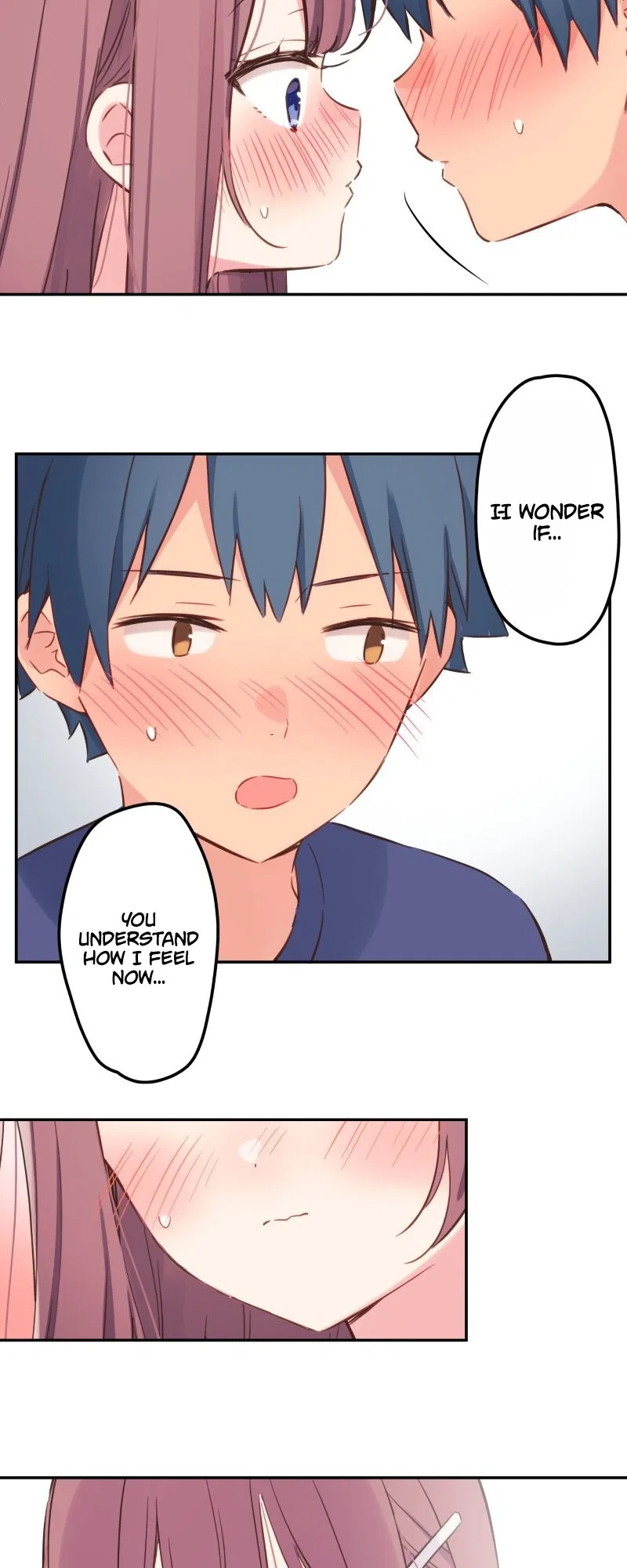 A Hidden Side to My Crush Chapter 151 – Page 25