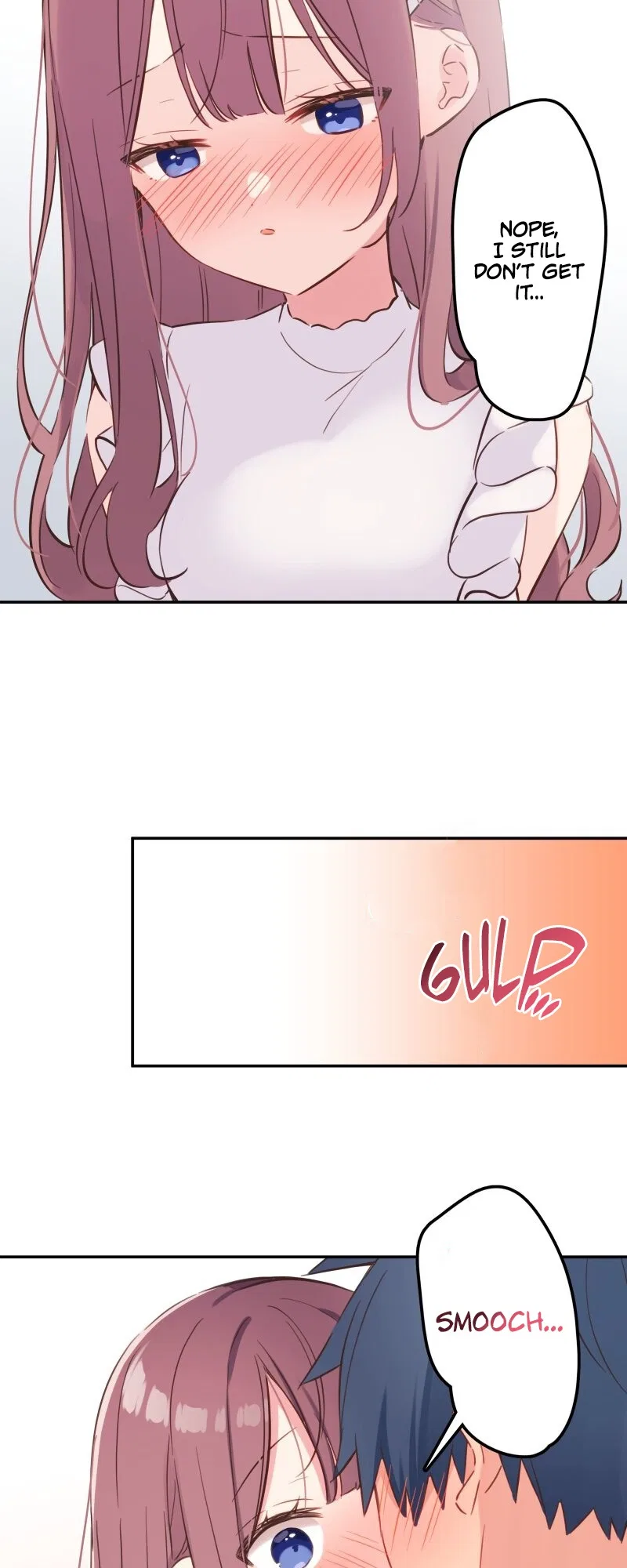 A Hidden Side to My Crush Chapter 151 – Page 26