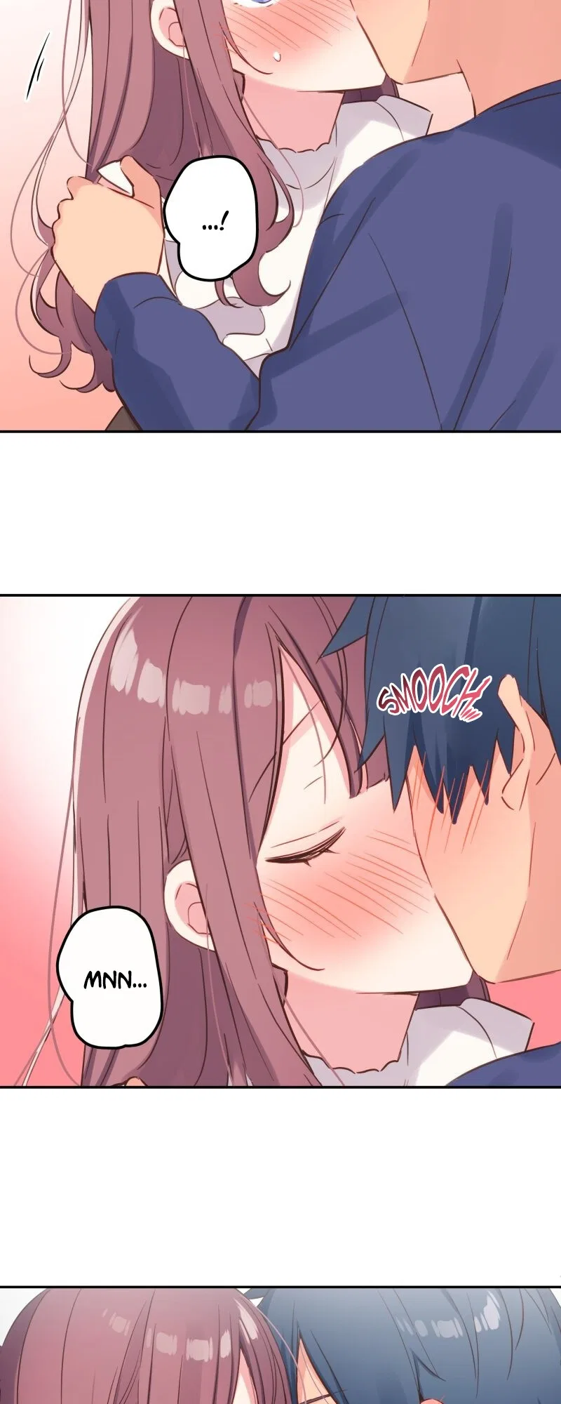 A Hidden Side to My Crush Chapter 151 – Page 27