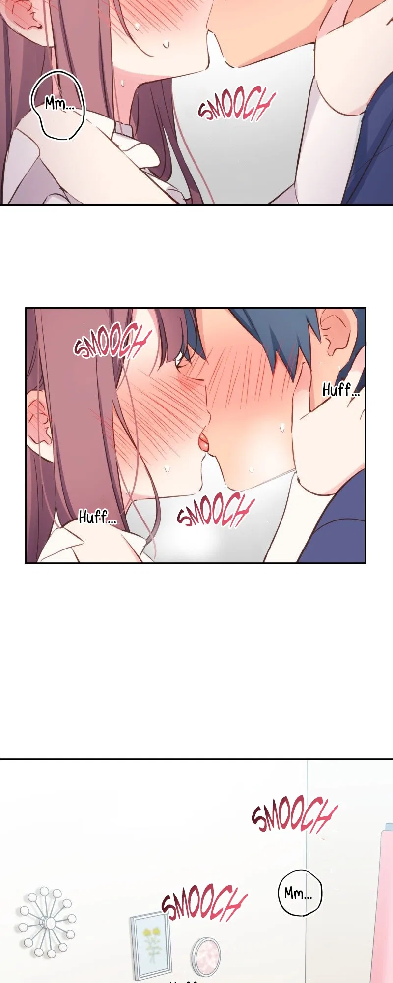 A Hidden Side to My Crush Chapter 151 – Page 29