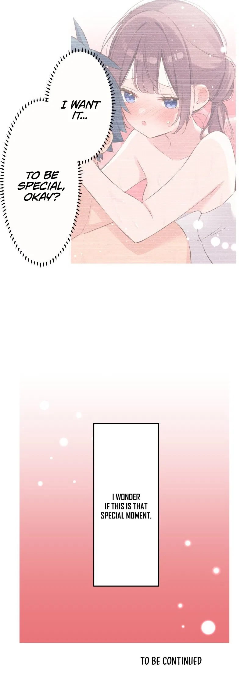 A Hidden Side to My Crush Chapter 151 – Page 33