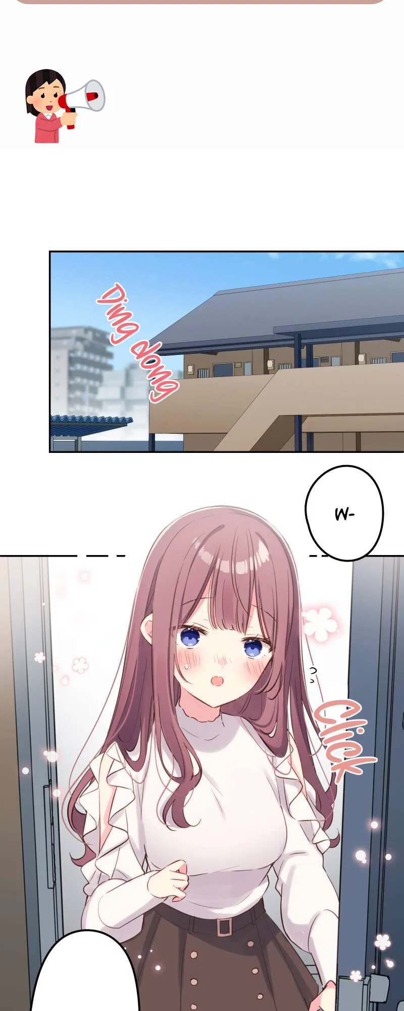 A Hidden Side to My Crush Chapter 150 – Page 2