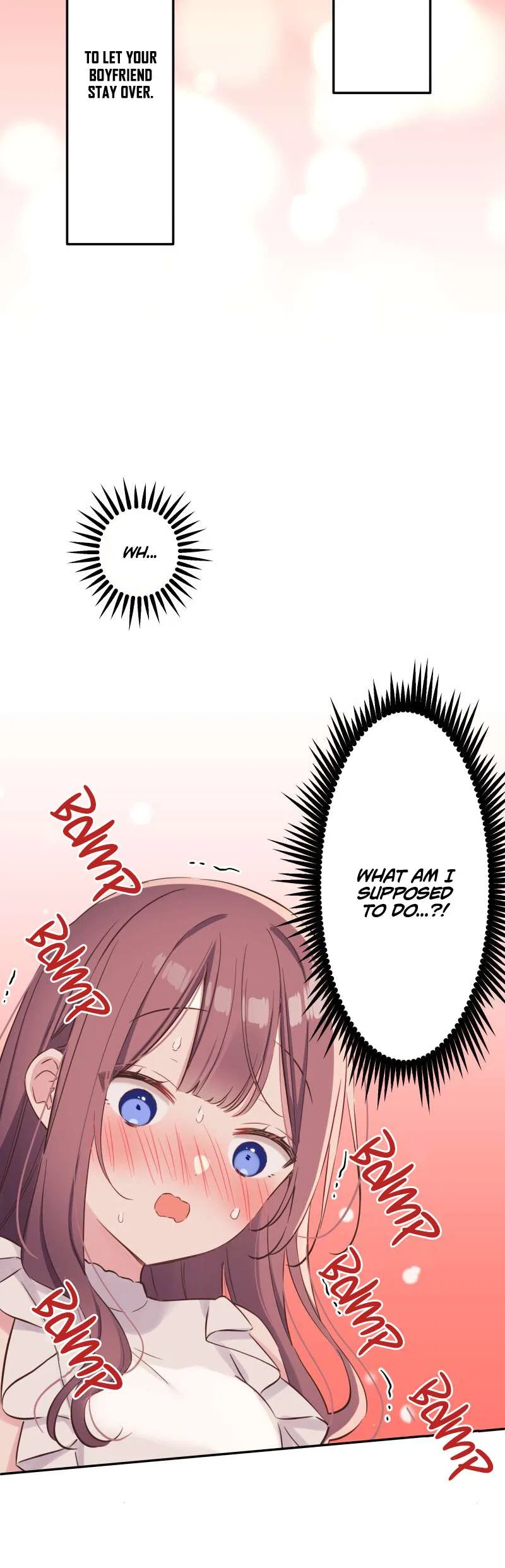 A Hidden Side to My Crush Chapter 150 – Page 11