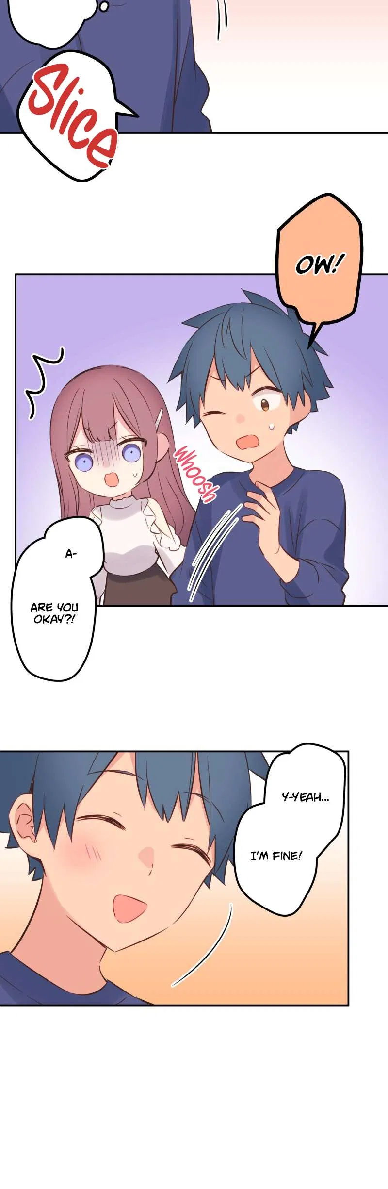 A Hidden Side to My Crush Chapter 150 – Page 25