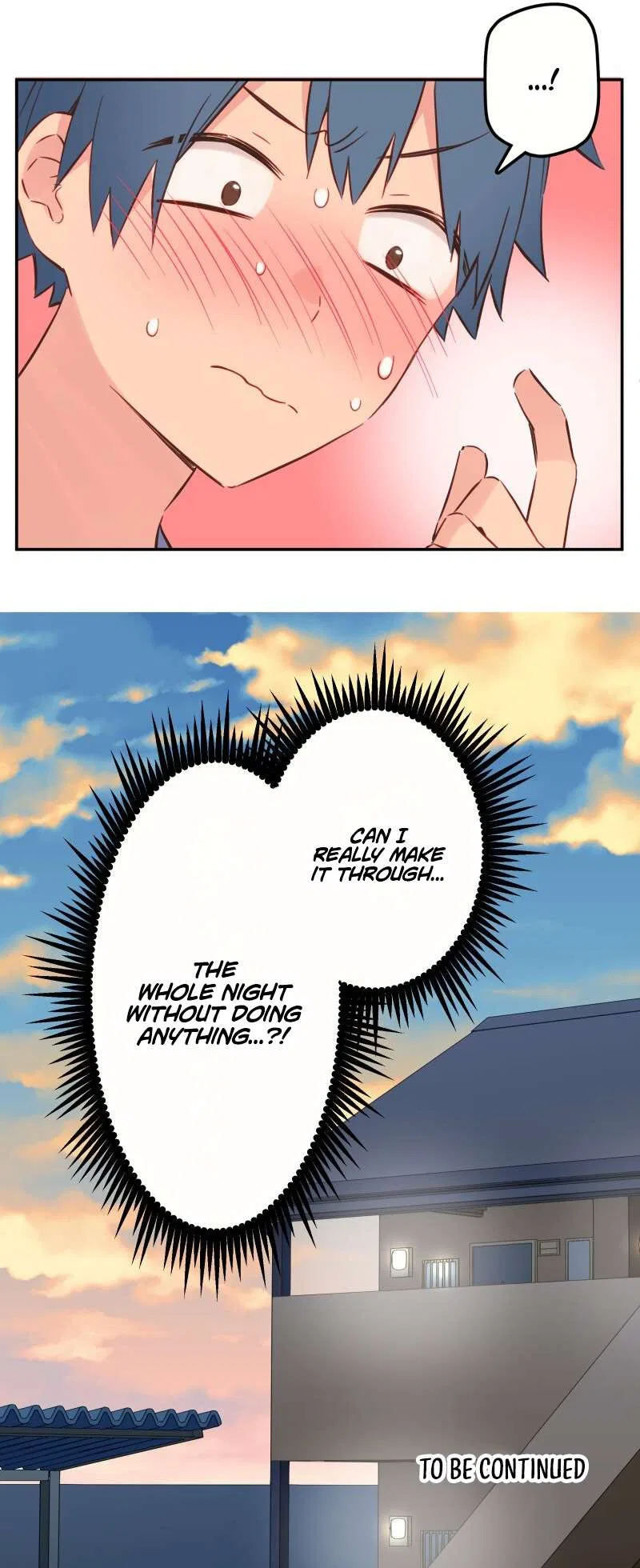 A Hidden Side to My Crush Chapter 150 – Page 30
