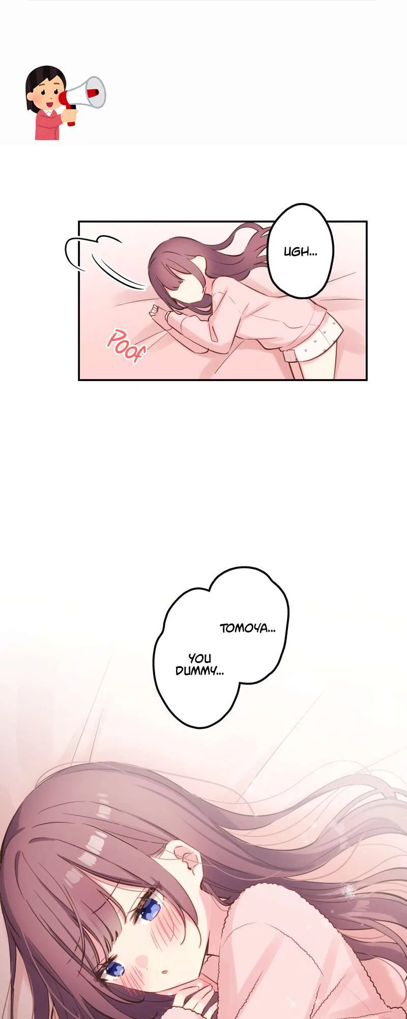 A Hidden Side to My Crush Chapter 149 – Page 2