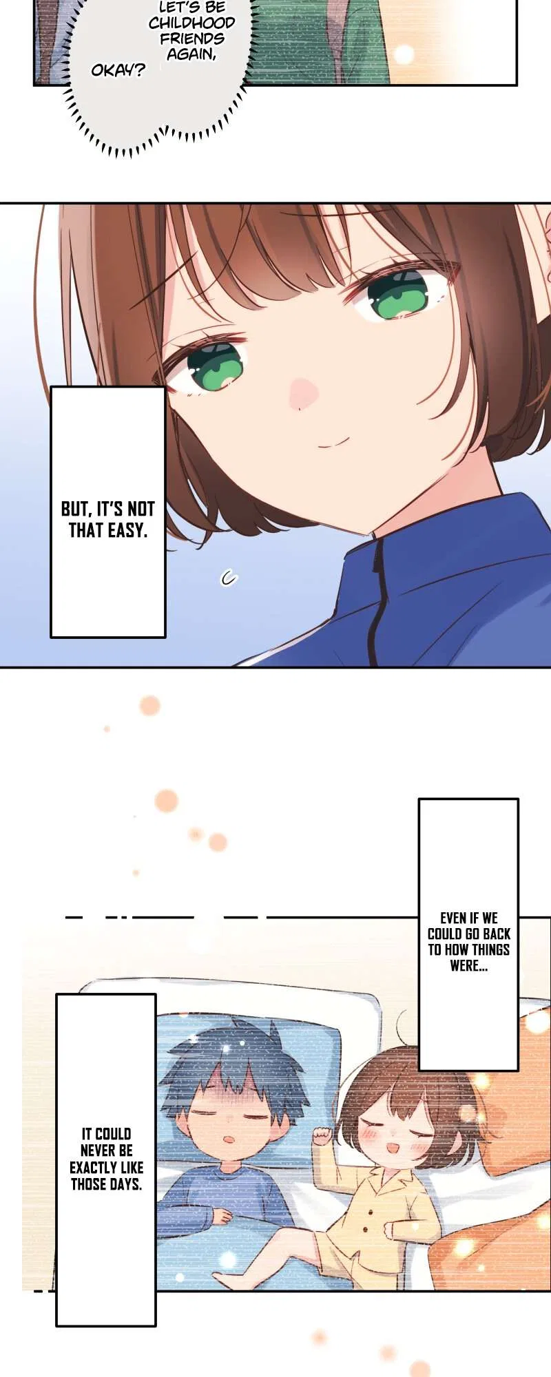 A Hidden Side to My Crush Chapter 149 – Page 5