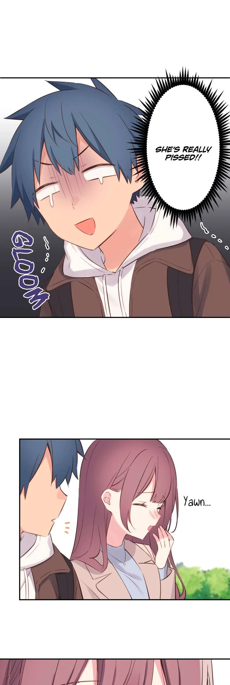 A Hidden Side to My Crush Chapter 149 – Page 12