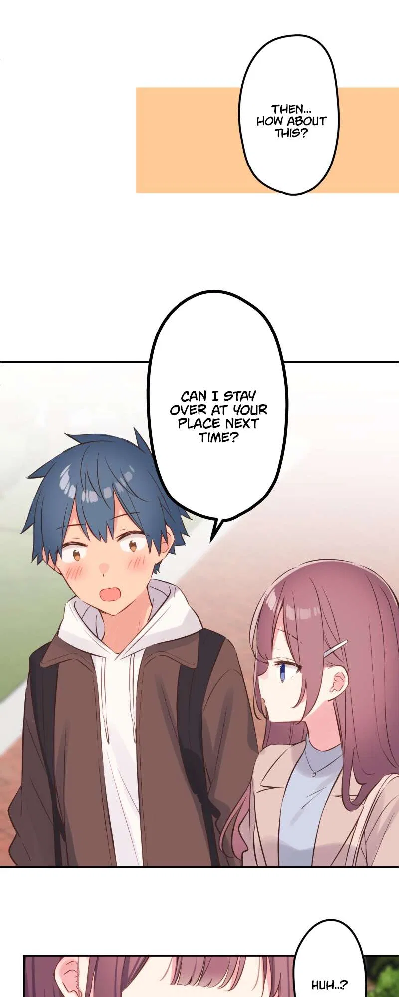 A Hidden Side to My Crush Chapter 149 – Page 17