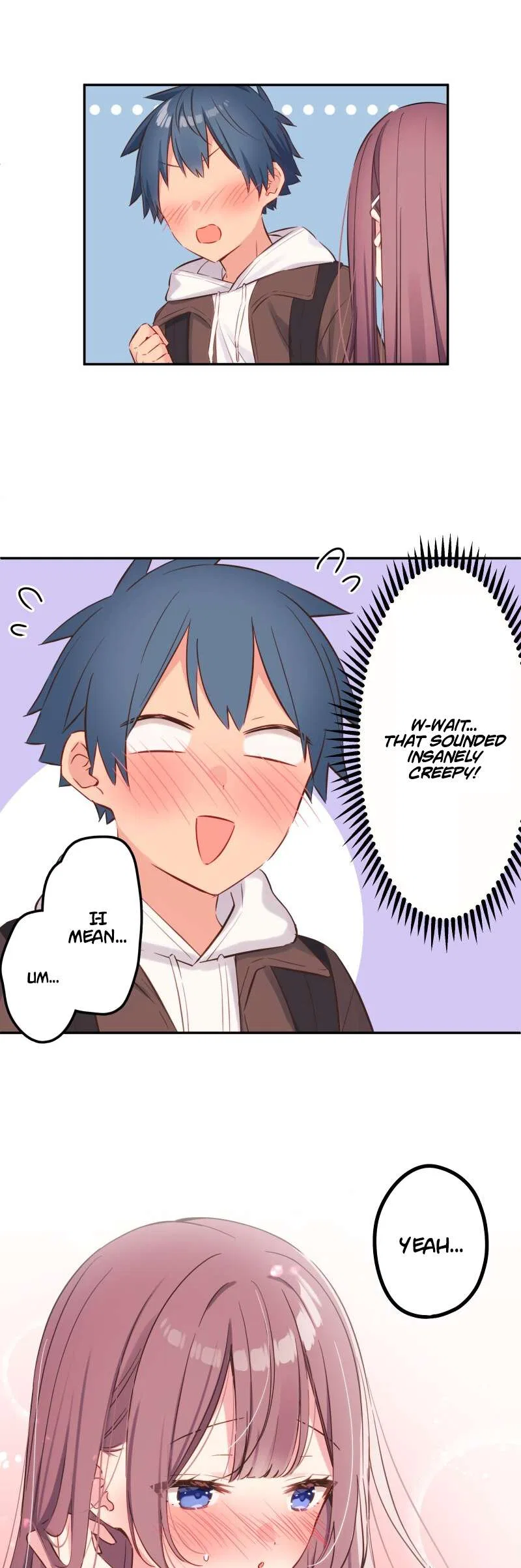 A Hidden Side to My Crush Chapter 149 – Page 19