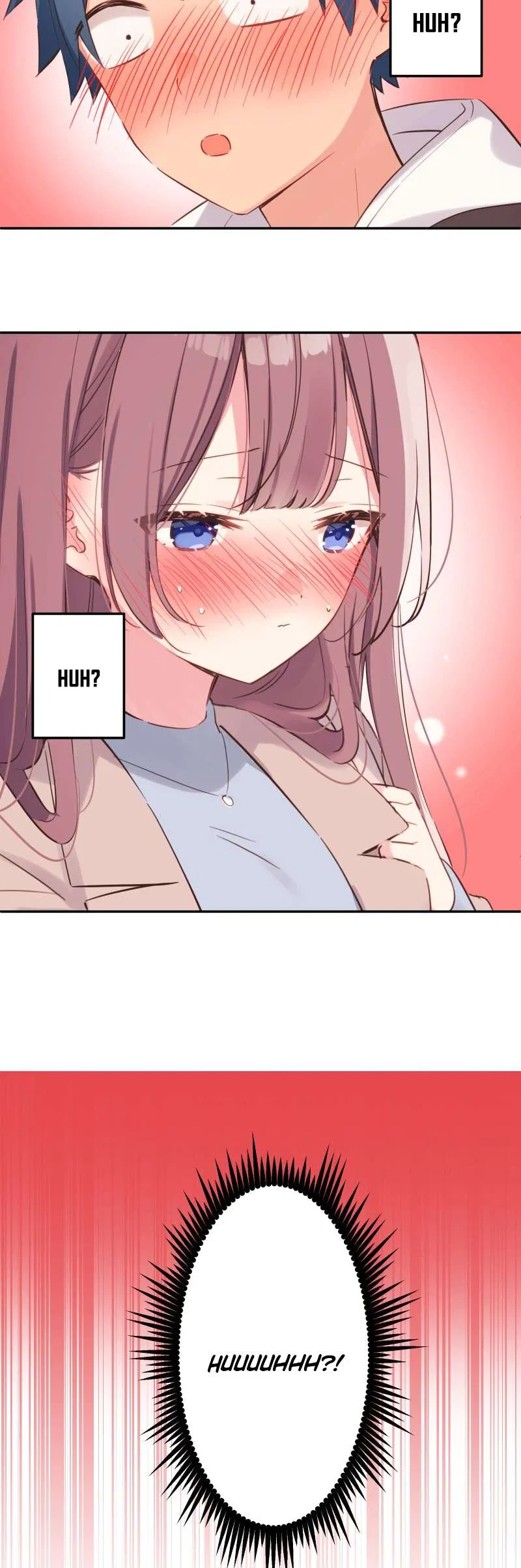 A Hidden Side to My Crush Chapter 149 – Page 21