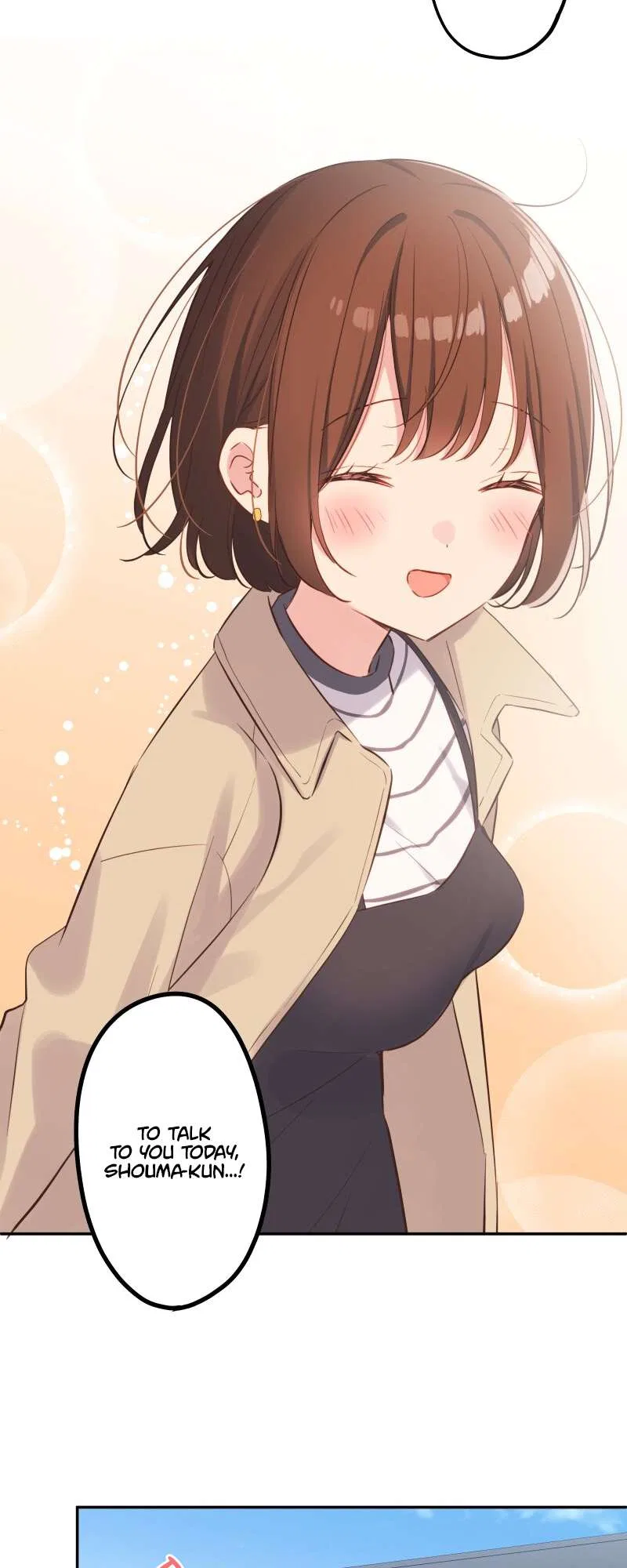 A Hidden Side to My Crush Chapter 149 – Page 25