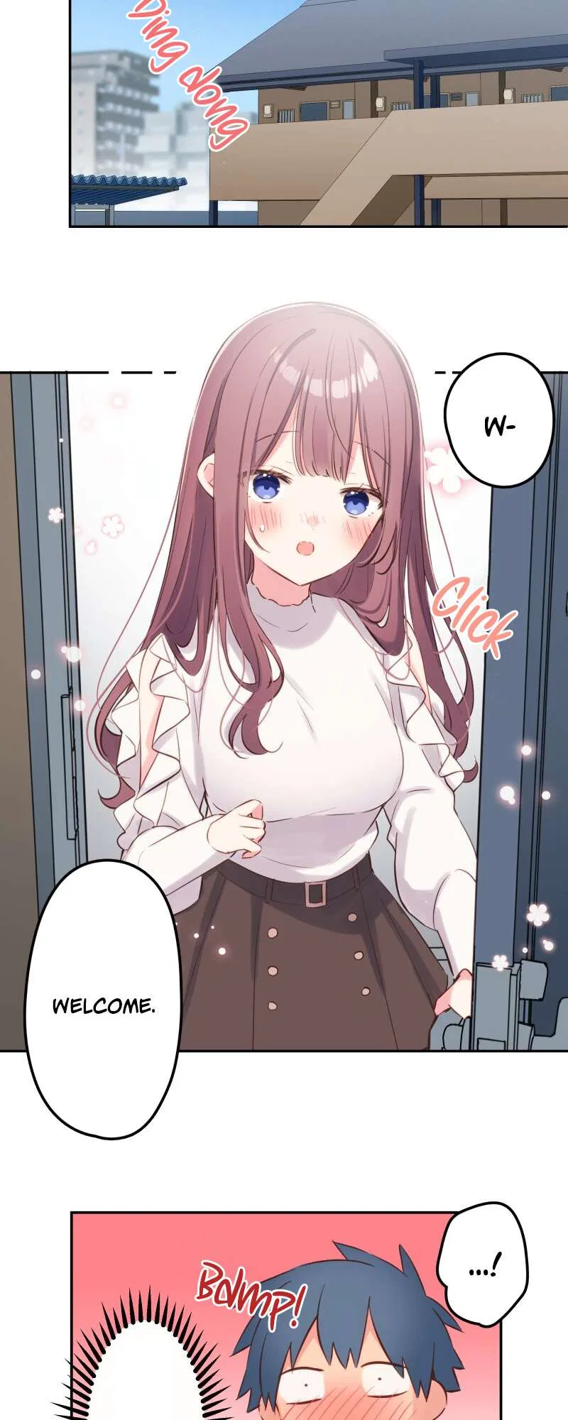 A Hidden Side to My Crush Chapter 149 – Page 26
