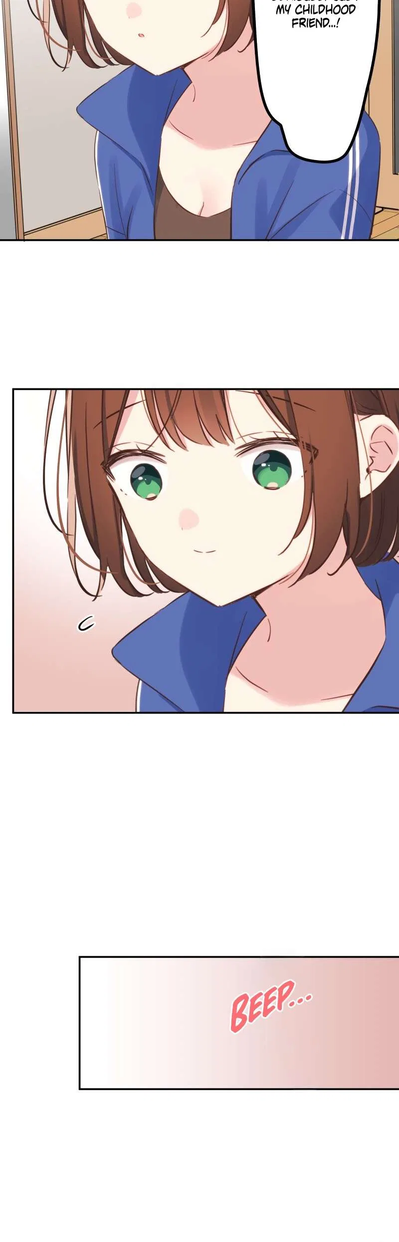 A Hidden Side to My Crush Chapter 148 – Page 26