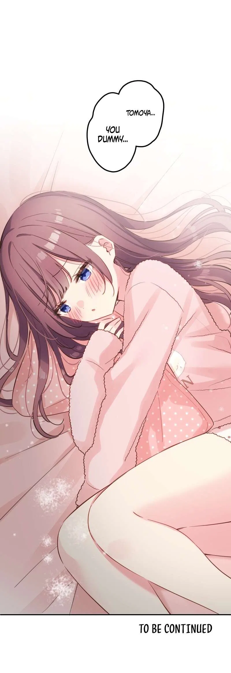 A Hidden Side to My Crush Chapter 148 – Page 30