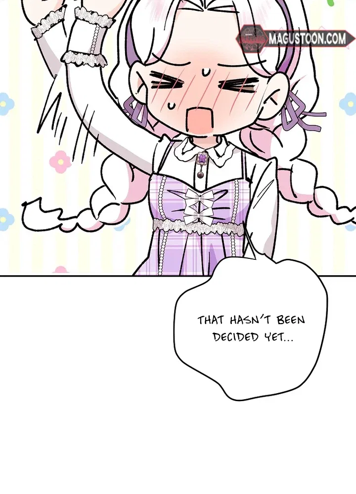 Surviving as an Illegitimate Princess Chapter 125 – Page 16