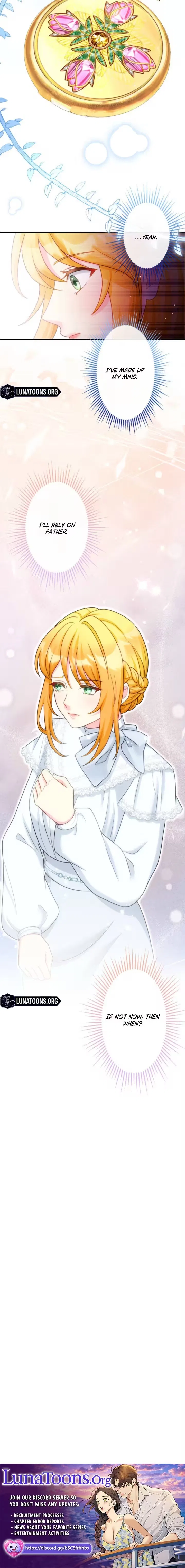 The Retired Villainess Wants to Live Quietly Chapter 43 – Page 9
