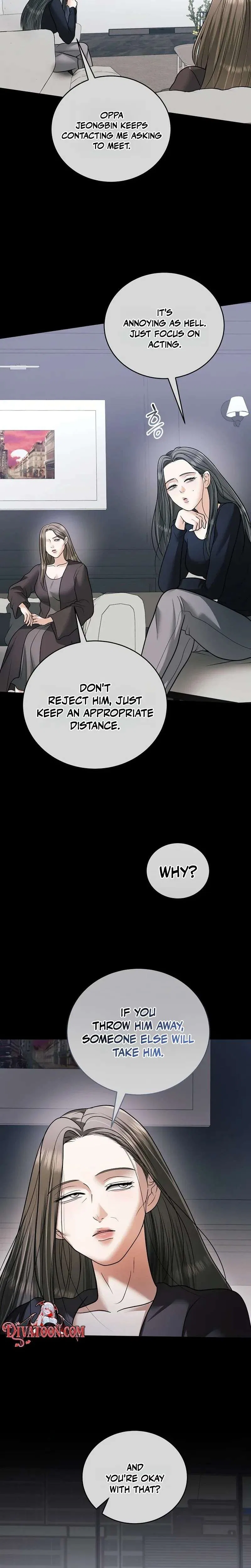 My Friend’s Husband Chapter 36 – Page 2