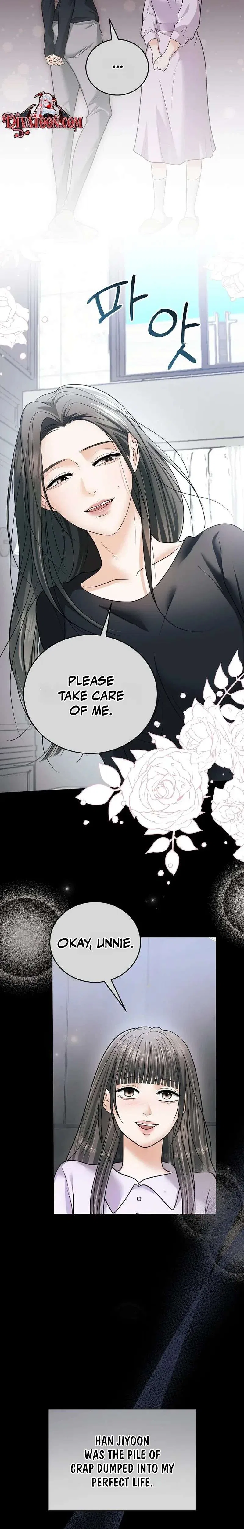 My Friend’s Husband Chapter 36 – Page 5