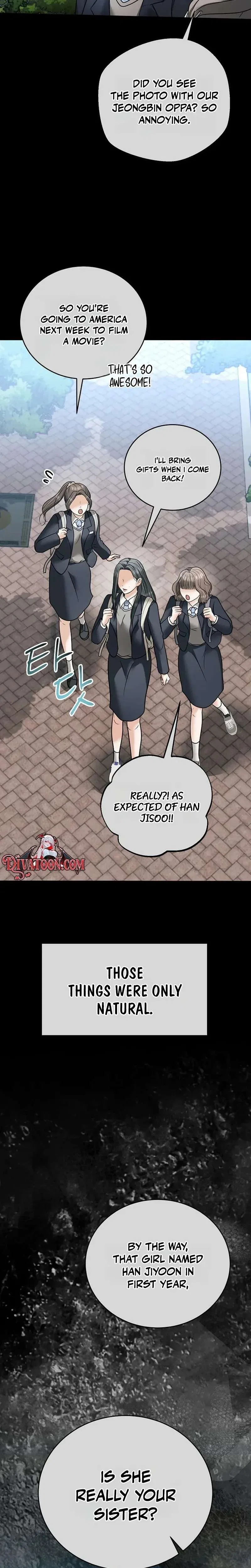My Friend’s Husband Chapter 36 – Page 7