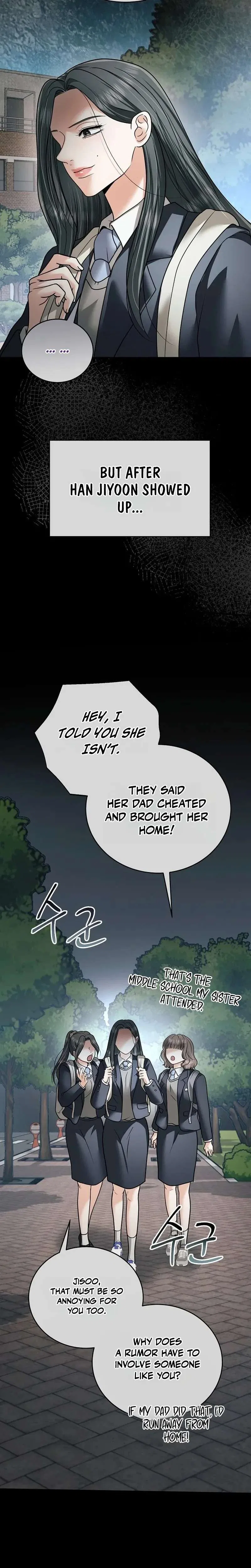 My Friend’s Husband Chapter 36 – Page 8