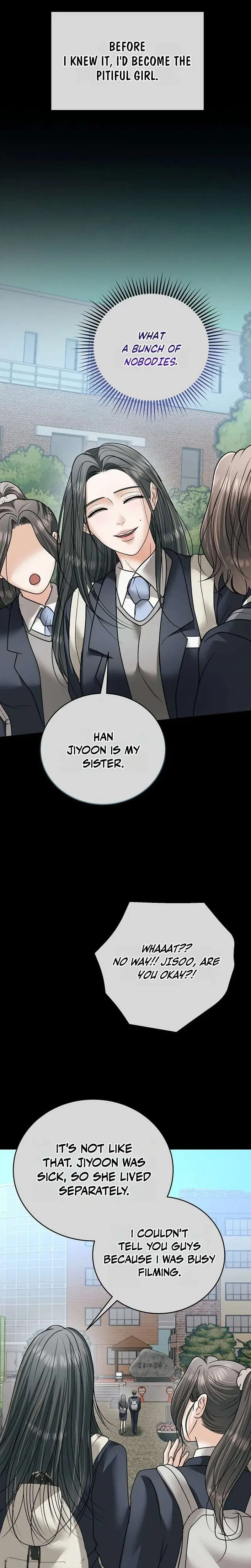 My Friend’s Husband Chapter 36 – Page 9