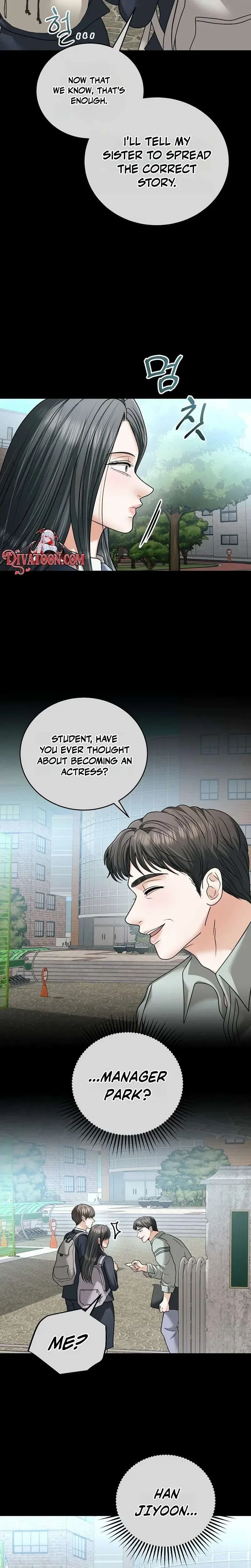 My Friend’s Husband Chapter 36 – Page 10