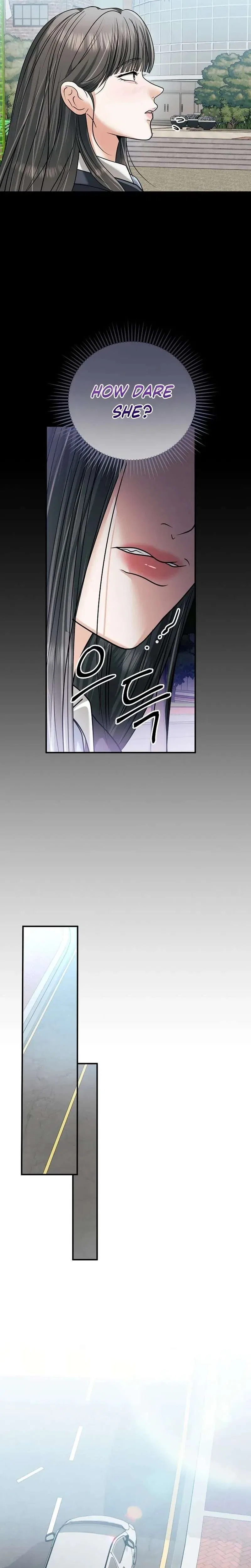 My Friend’s Husband Chapter 36 – Page 11
