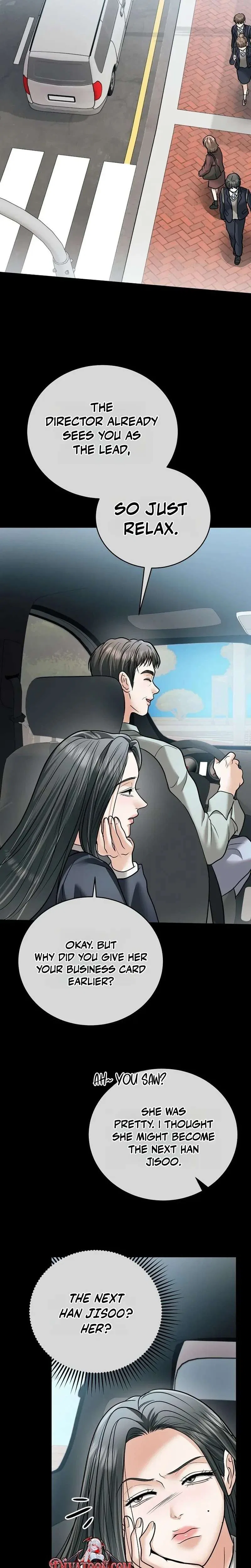 My Friend’s Husband Chapter 36 – Page 12
