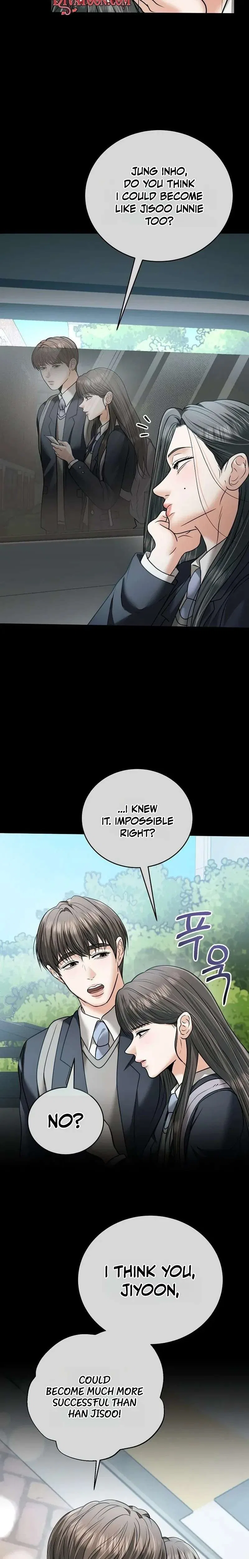My Friend’s Husband Chapter 36 – Page 13