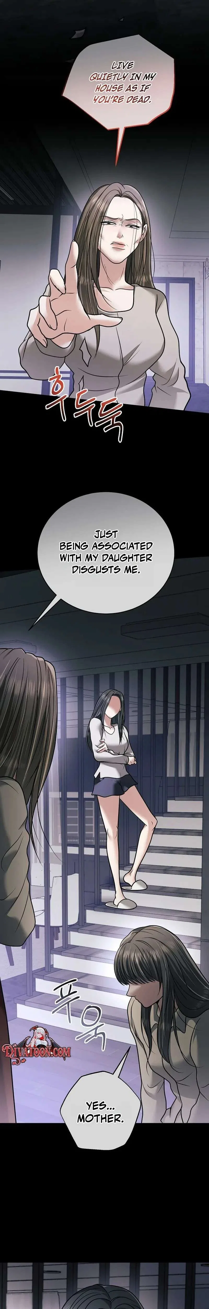 My Friend’s Husband Chapter 36 – Page 18