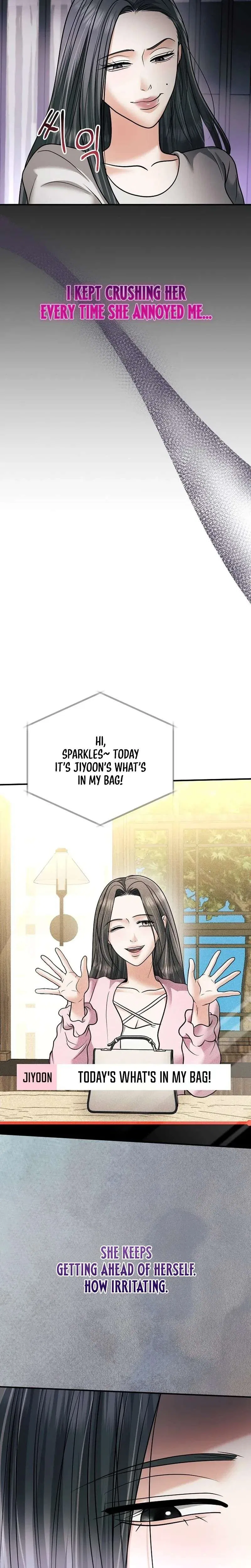 My Friend’s Husband Chapter 36 – Page 19