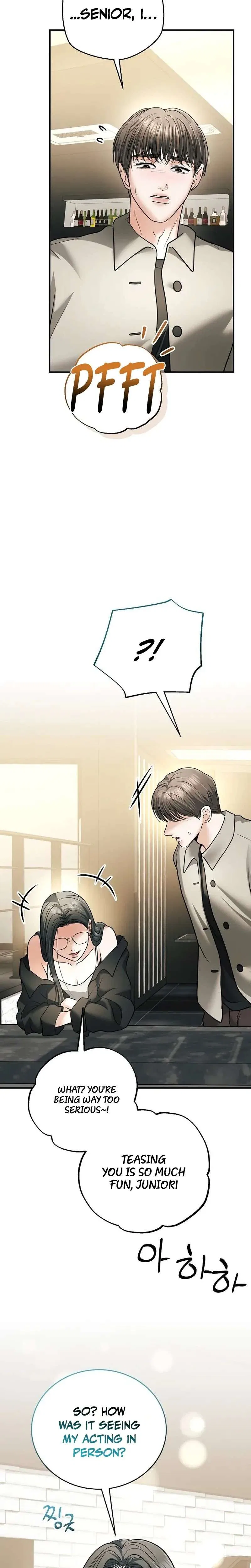 My Friend’s Husband Chapter 36 – Page 22
