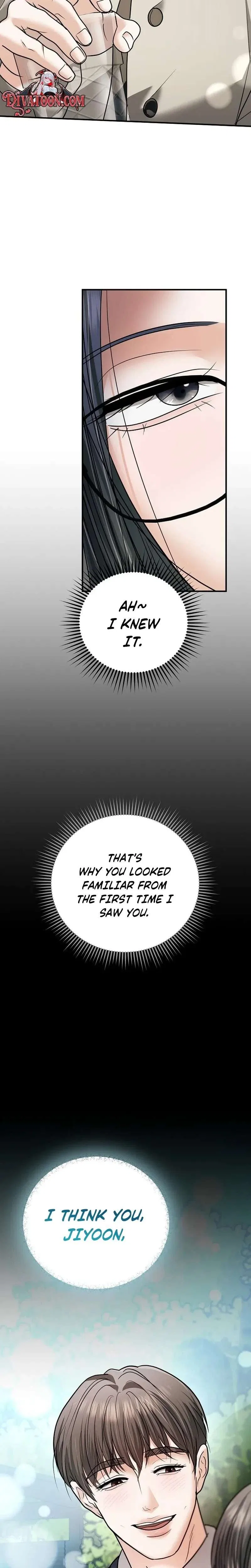 My Friend’s Husband Chapter 36 – Page 27