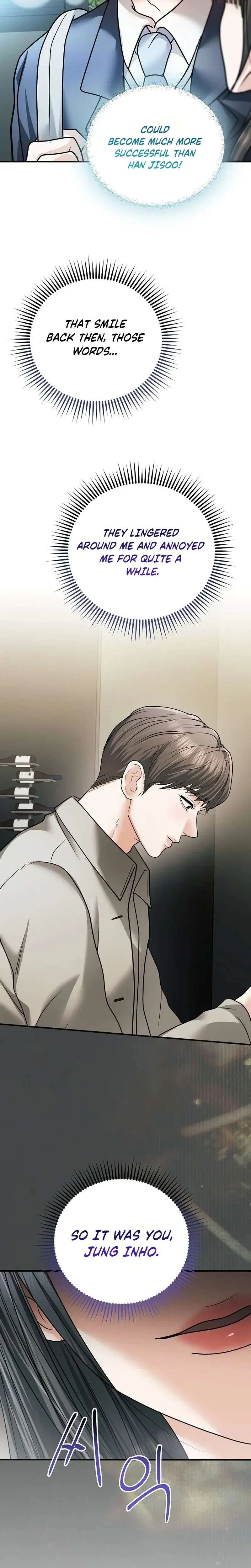My Friend’s Husband Chapter 36 – Page 28