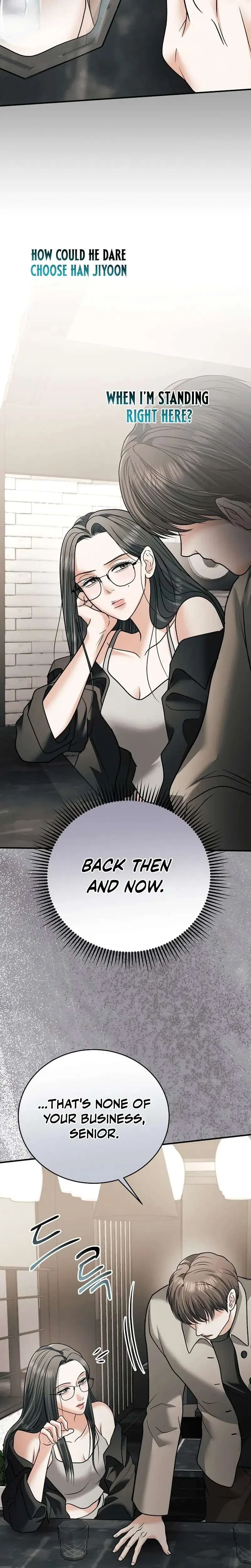 My Friend’s Husband Chapter 36 – Page 31