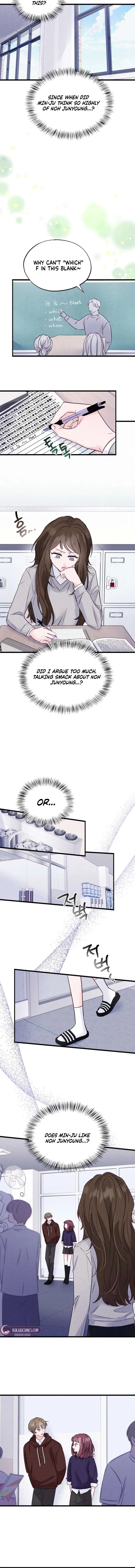 The Beauty of Class 8 Chapter 22 – Page 3