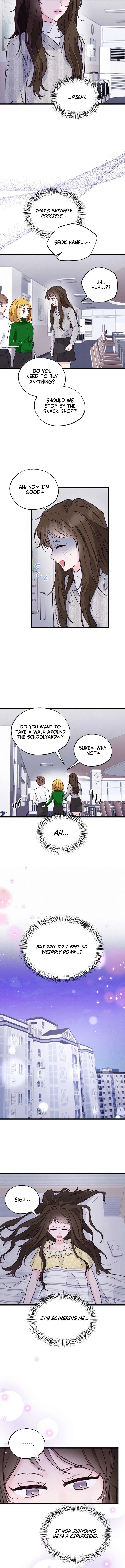The Beauty of Class 8 Chapter 22 – Page 4