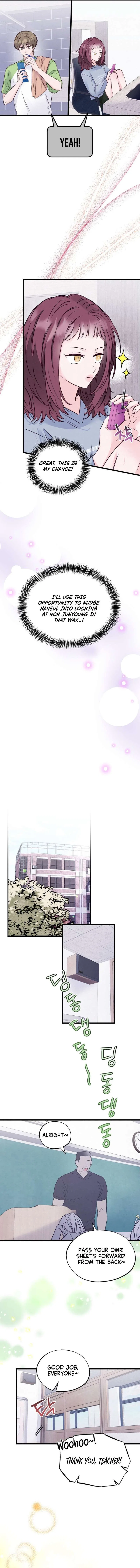 The Beauty of Class 8 Chapter 22 – Page 7