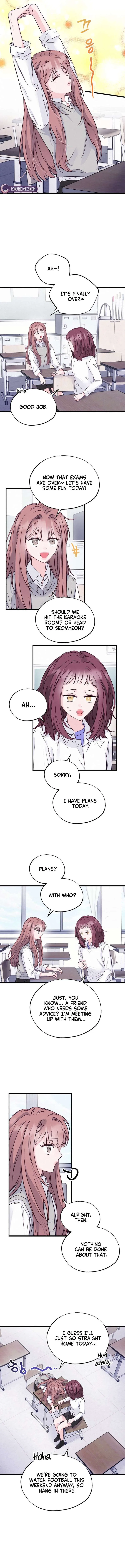 The Beauty of Class 8 Chapter 22 – Page 8