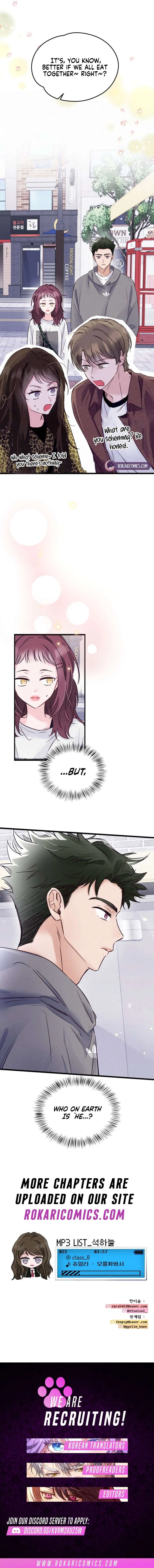 The Beauty of Class 8 Chapter 22 – Page 11