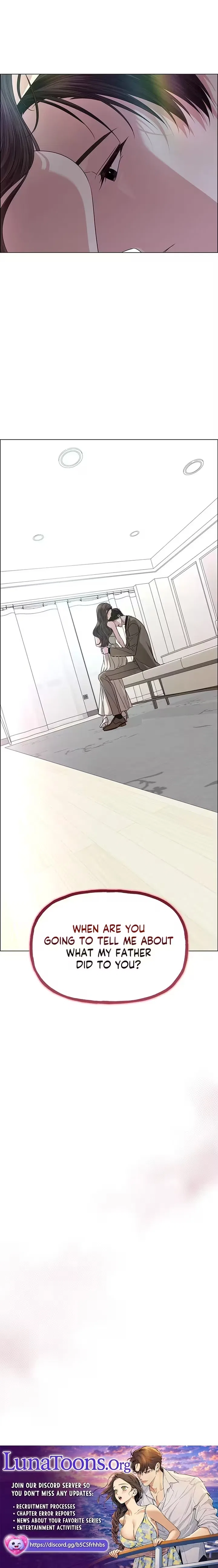 My First Confession Chapter 48 – Page 12