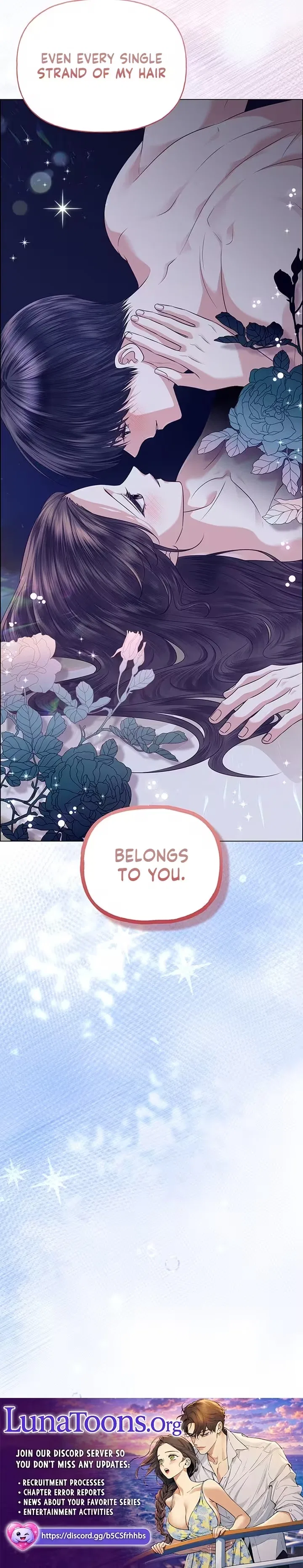 My First Confession Chapter 46 – Page 11