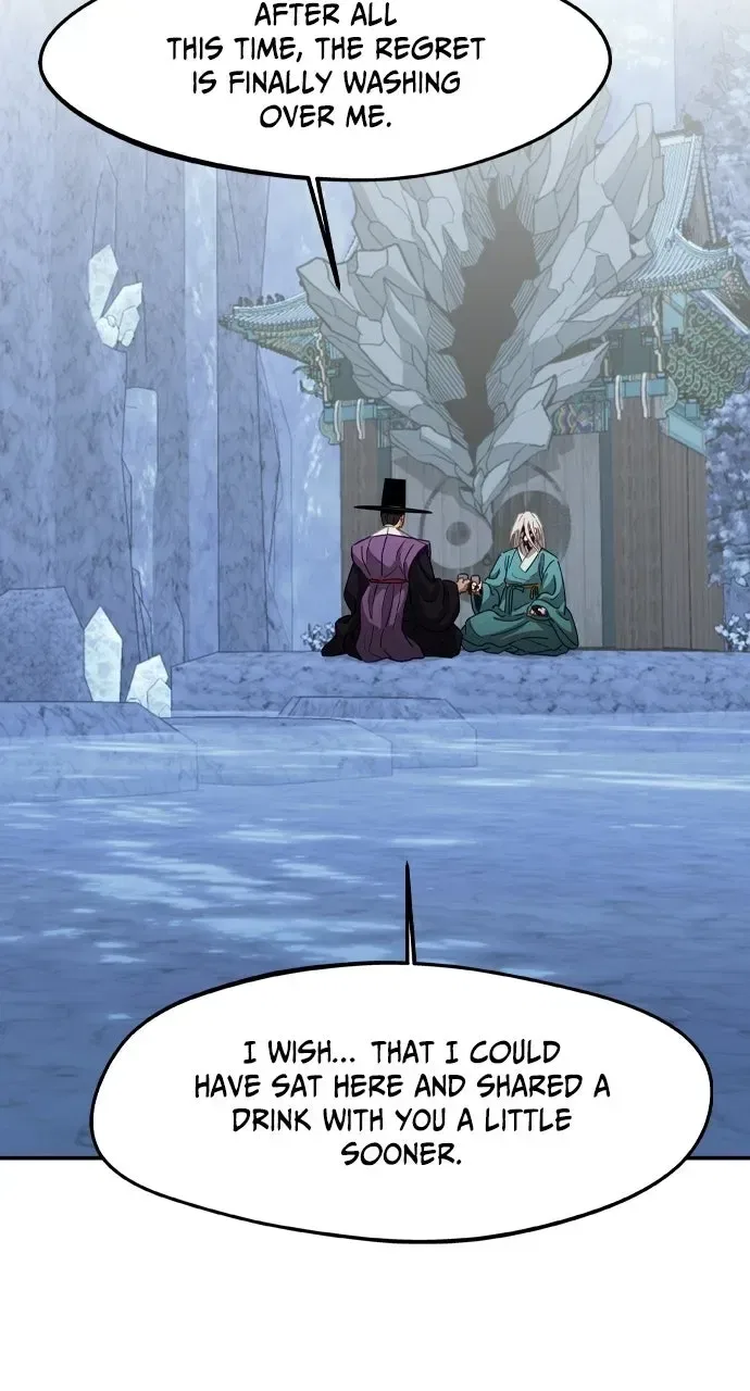 Return of the Gods Chapter 109 – Page 61