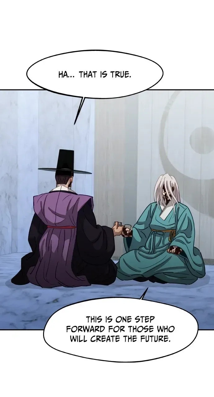 Return of the Gods Chapter 109 – Page 63