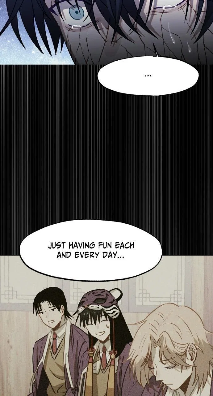Return of the Gods Chapter 108 – Page 26