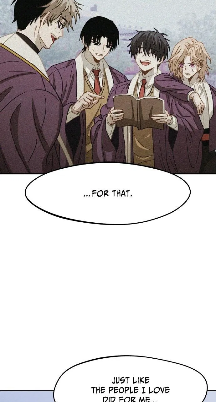 Return of the Gods Chapter 108 – Page 47