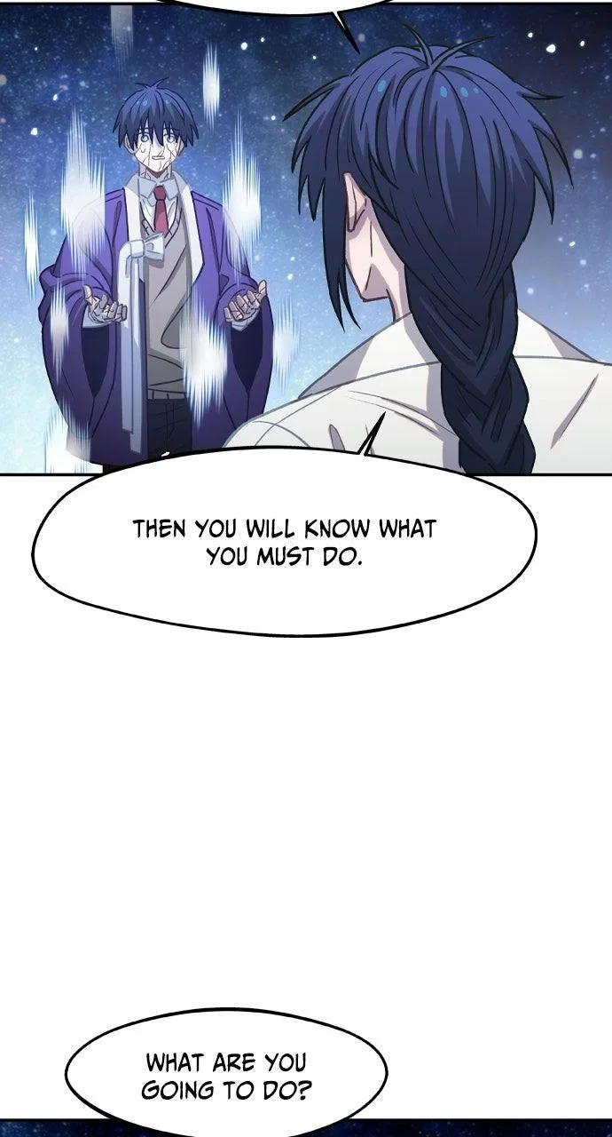 Return of the Gods Chapter 108 – Page 54